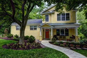 Arlington Pop Top Homes