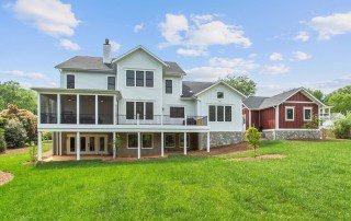 affordable Custom Home Builders in Arlington VA