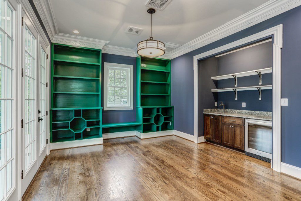 Custom Home Builder Arlington VA