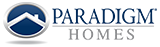 Paradigm Homes Logo