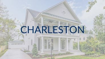 Home Builder in Charleston SC