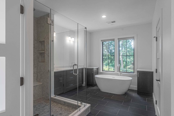 Bathroom Harvey