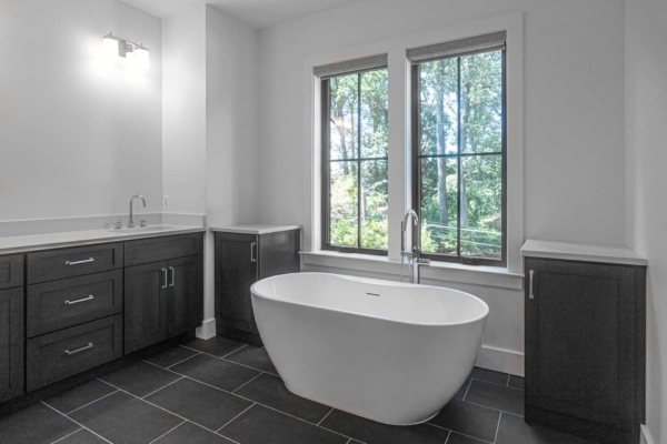 Bathtub Bathroom Remodel