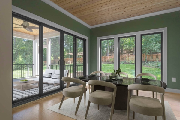Dinning Room Harvey