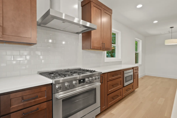 Project 2 (Addition/Reno)
