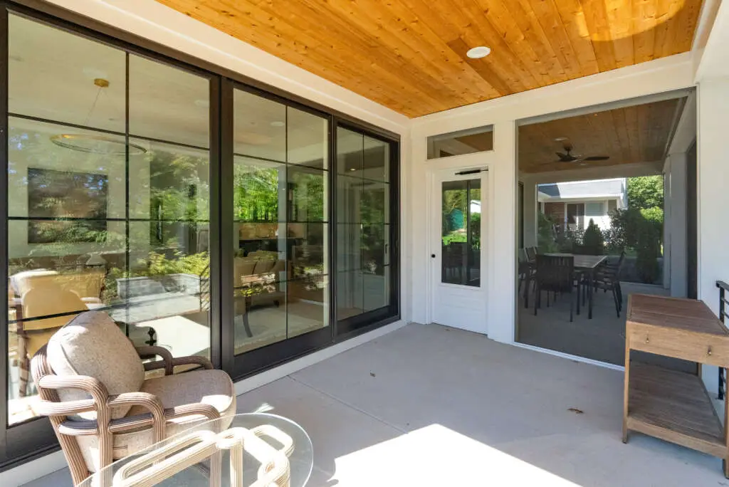 Dream Home Sunroom Arlington, VA