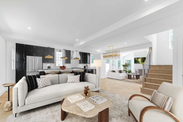 Additions and Renovations