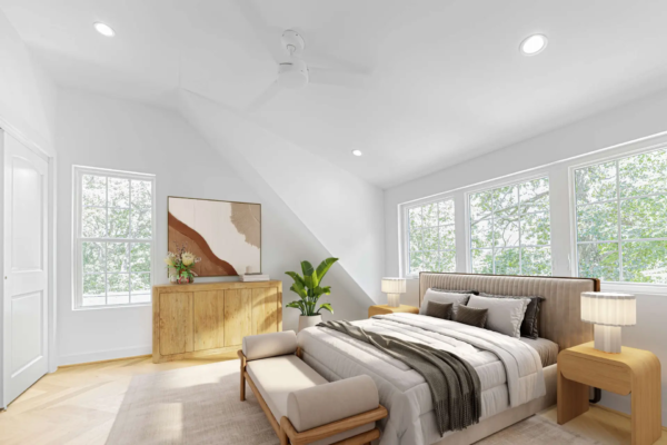 Additions and Renovations