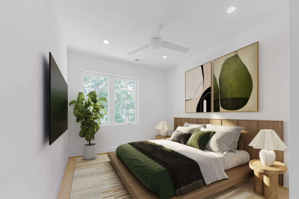 Additions and Renovations