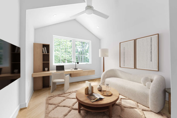 Additions and Renovations