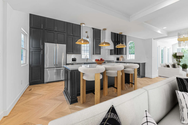 Additions and Renovations