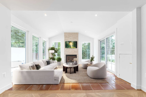 Additions and Renovations