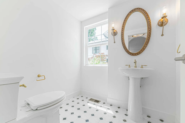 Additions and Renovations Bathroom