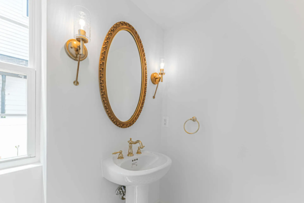 Additions and Renovations Bathroom