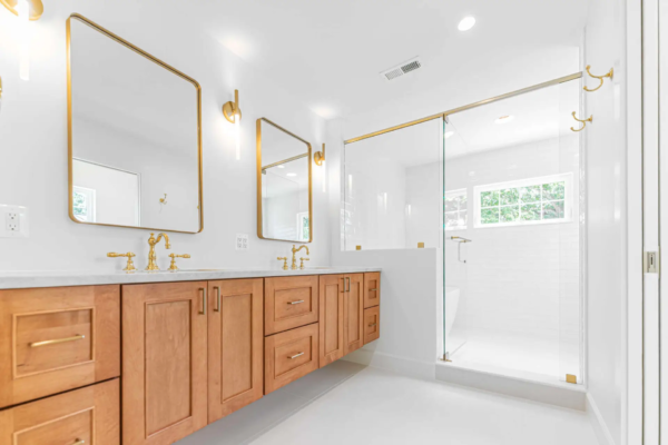 Additions and Renovations Bathroom