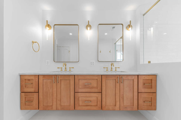 Additions and Renovations Bathroom