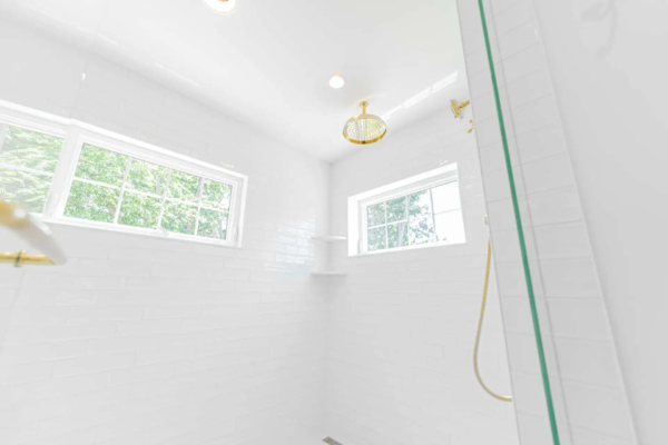 Additions and Renovations Bathroom