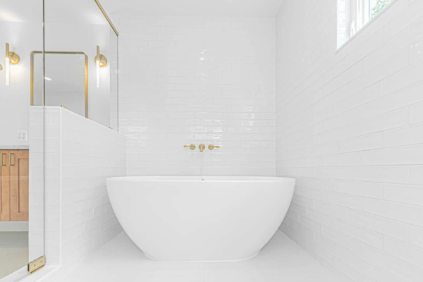 Additions and Renovations Bathroom