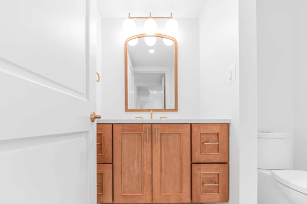 Additions and Renovations Bathroom