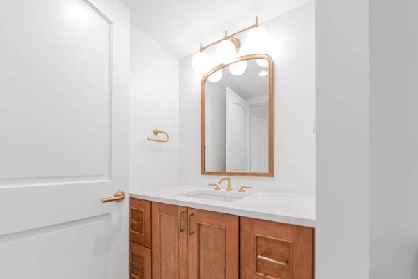 Additions and Renovations Bathroom
