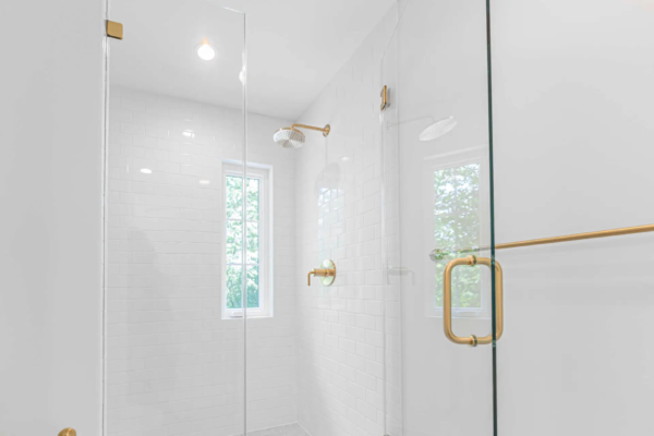 Additions and Renovations Bathroom