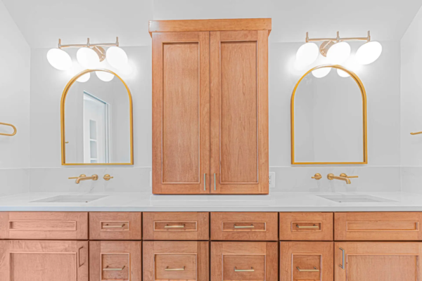Additions and Renovations Bathroom