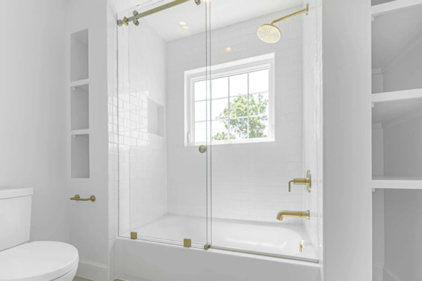 Additions and Renovations Bathroom