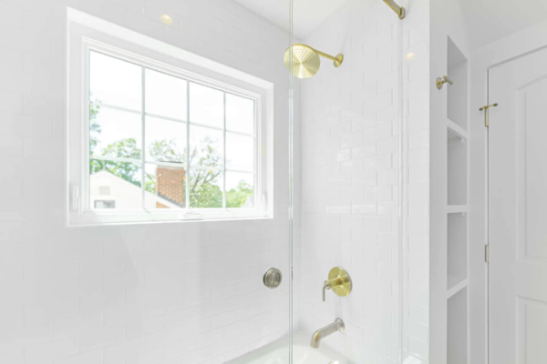 Additions and Renovations Bathroom