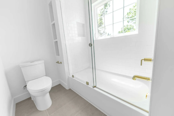 Additions and Renovations Bathroom