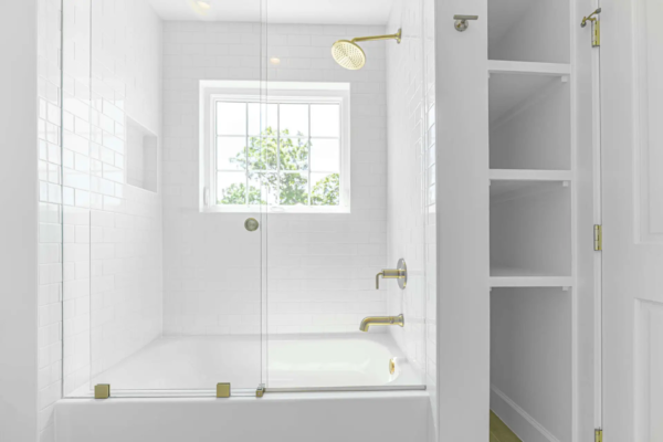 Additions and Renovations Bathroom