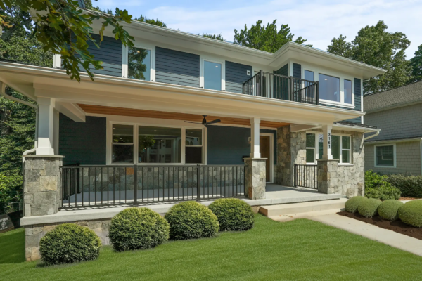 Project 2 (Addition/Reno)